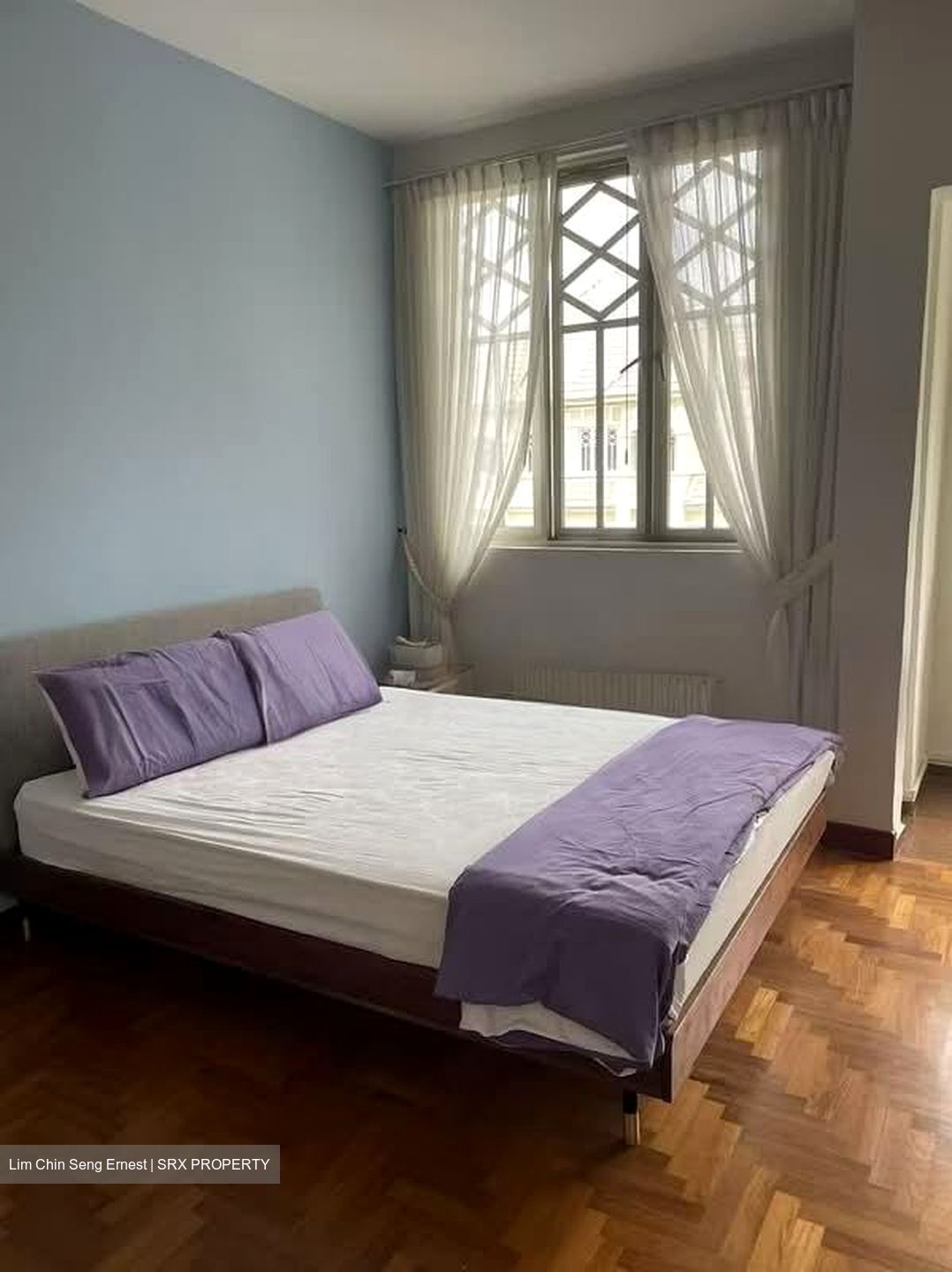 Parry Green (D19), Terrace #580654611